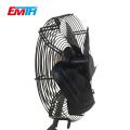 300mm 400mm 500mm Axial Fan Motors For Cold Room